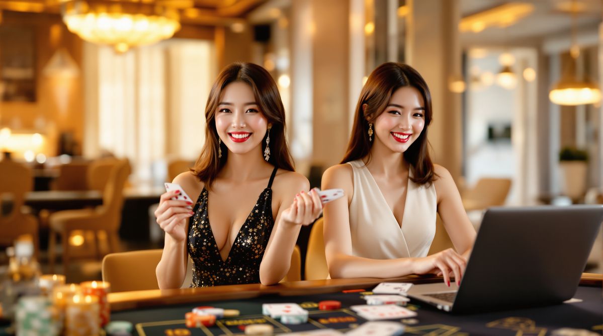 Fortune Pai Gow Poker Welcome Bonus
